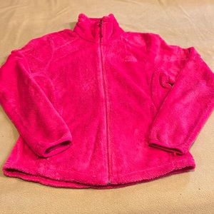 The North Face Fleece Jacket